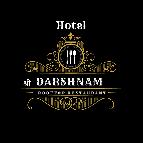 Shree Darshnam Rooftop Restaurant